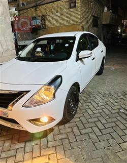 Nissan Sunny